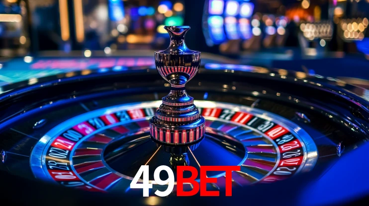 49bet: Seu Cassino Premiado com Pagamentos Rápidos