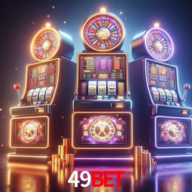 49bet - Cassino Oficial e Confiável - 49bet login