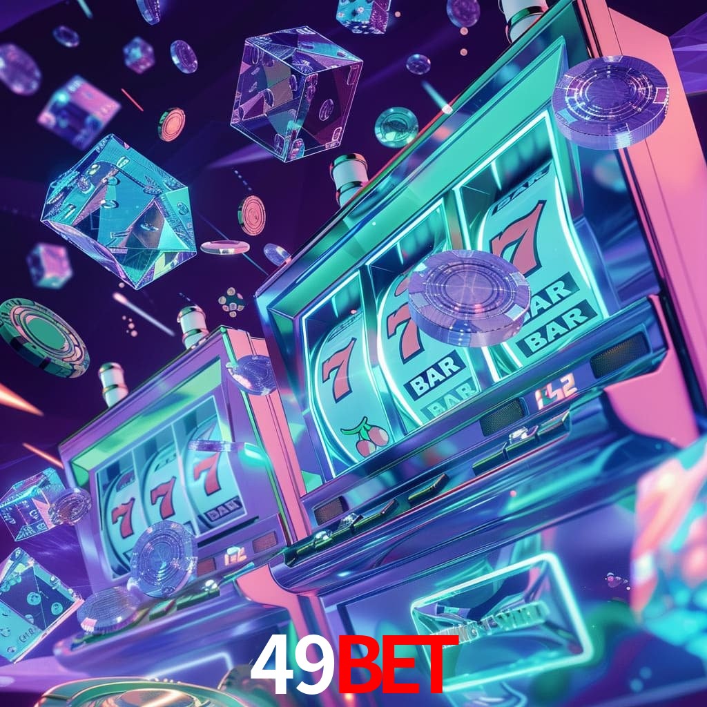 Tecnologia da Plataforma 49bet