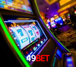 A Emoção da Loteria na 49bet: Uma Chance de Mudança de Vida