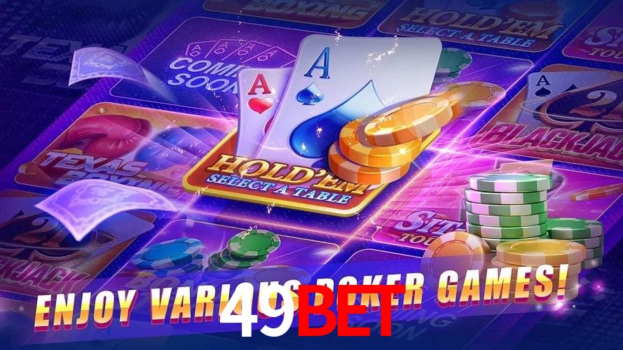 Login Seguro 49bet