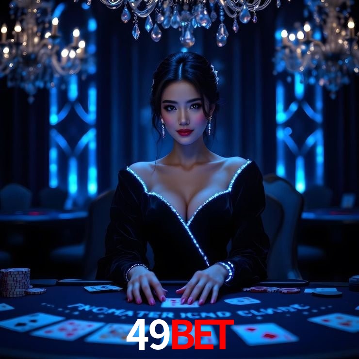 A Popularidade dos Caça-Níqueis no 49bet