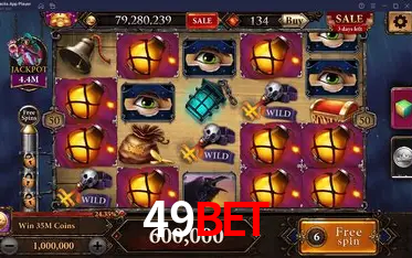 Platform Technology 49bet