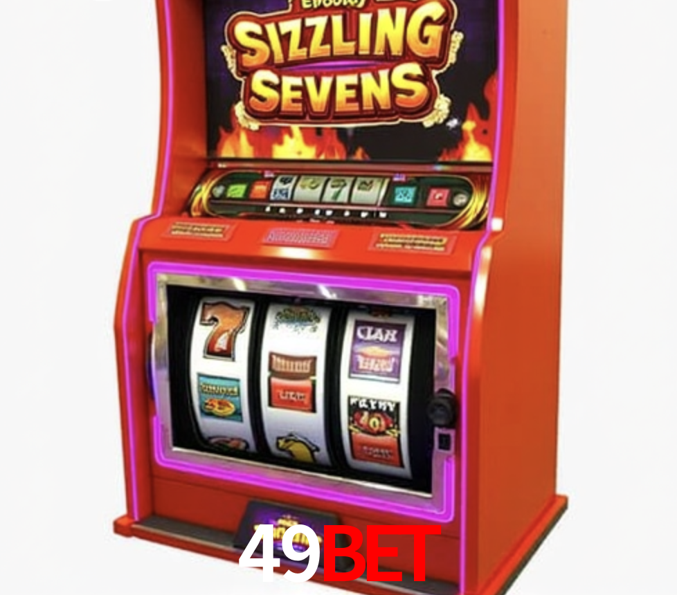 Slot Games 49bet