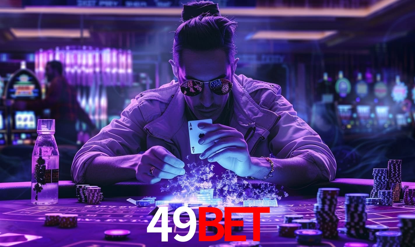 Welcome Bonus 49bet