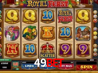 Account Benefits 49bet