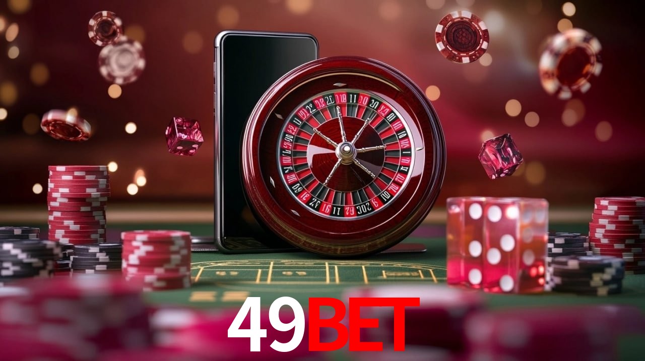 Blackjack Table 49bet