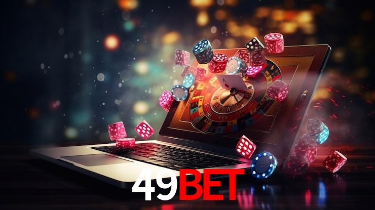 Segurança 2FA 49bet