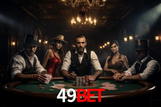 Cadastro Rápido 49bet