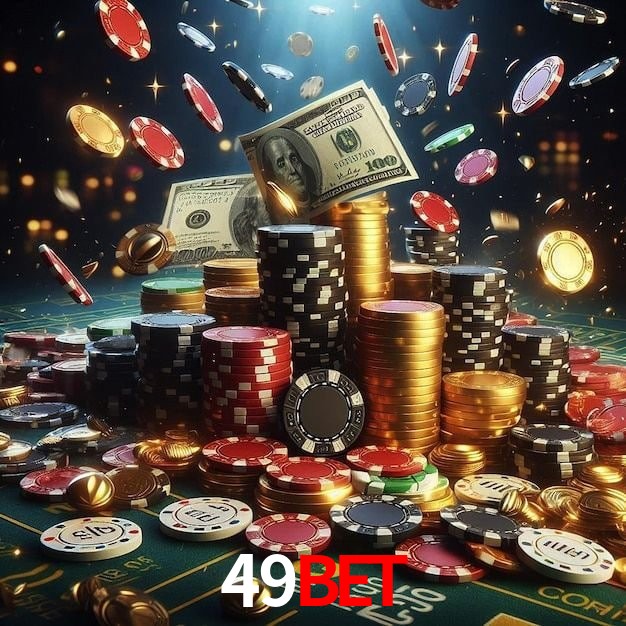 Sistemas de Segurança 49bet