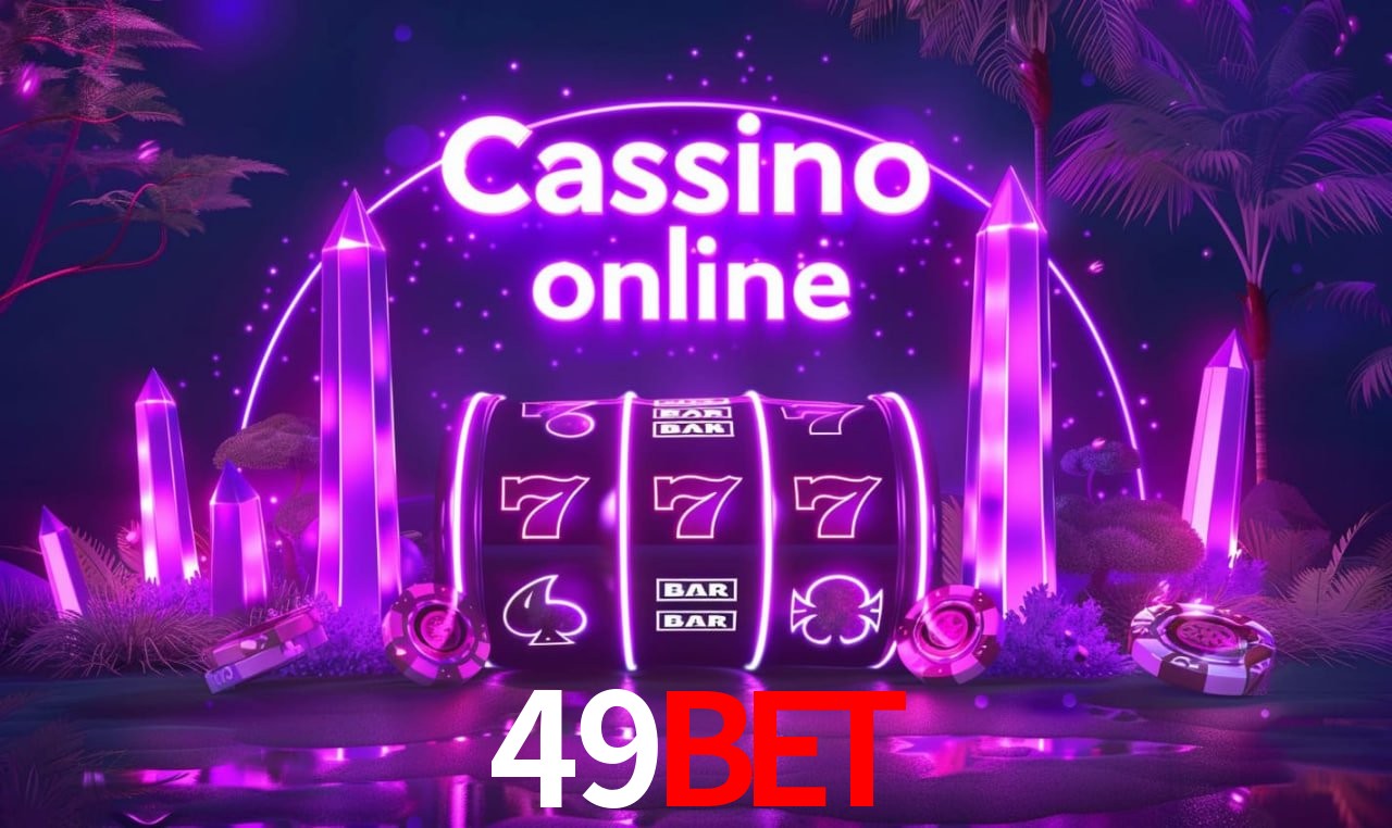 A Popularidade dos Caça-Níqueis no 49bet