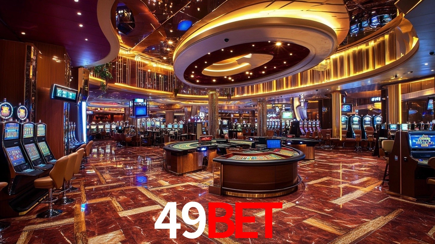 Explore as vantagens do 49bet: serviço profissional e confiabilidade