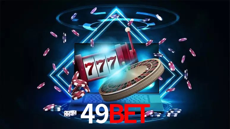 A Experiência Imersiva dos Cassinos Ao Vivo no 49bet