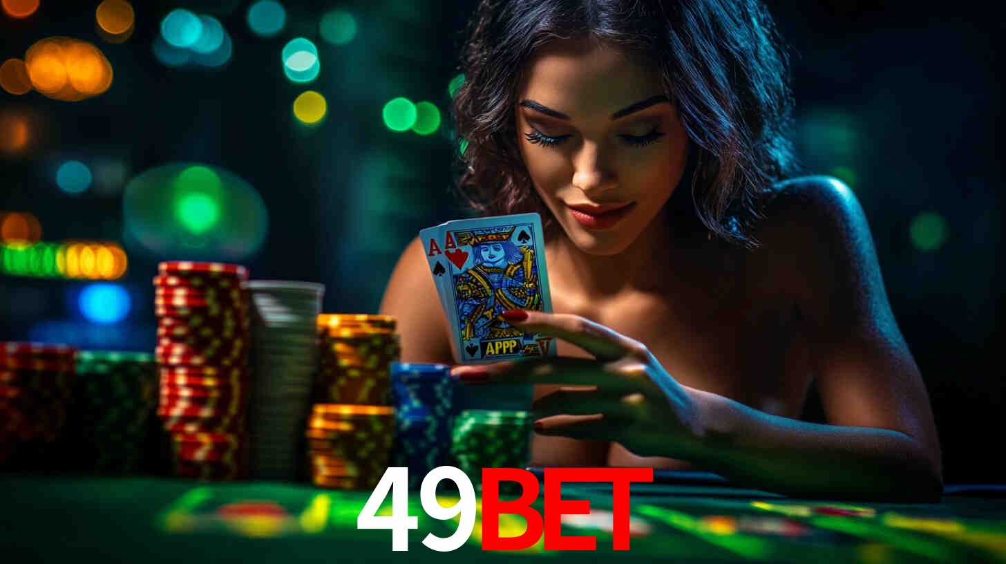 Apostas de Tênis 49bet