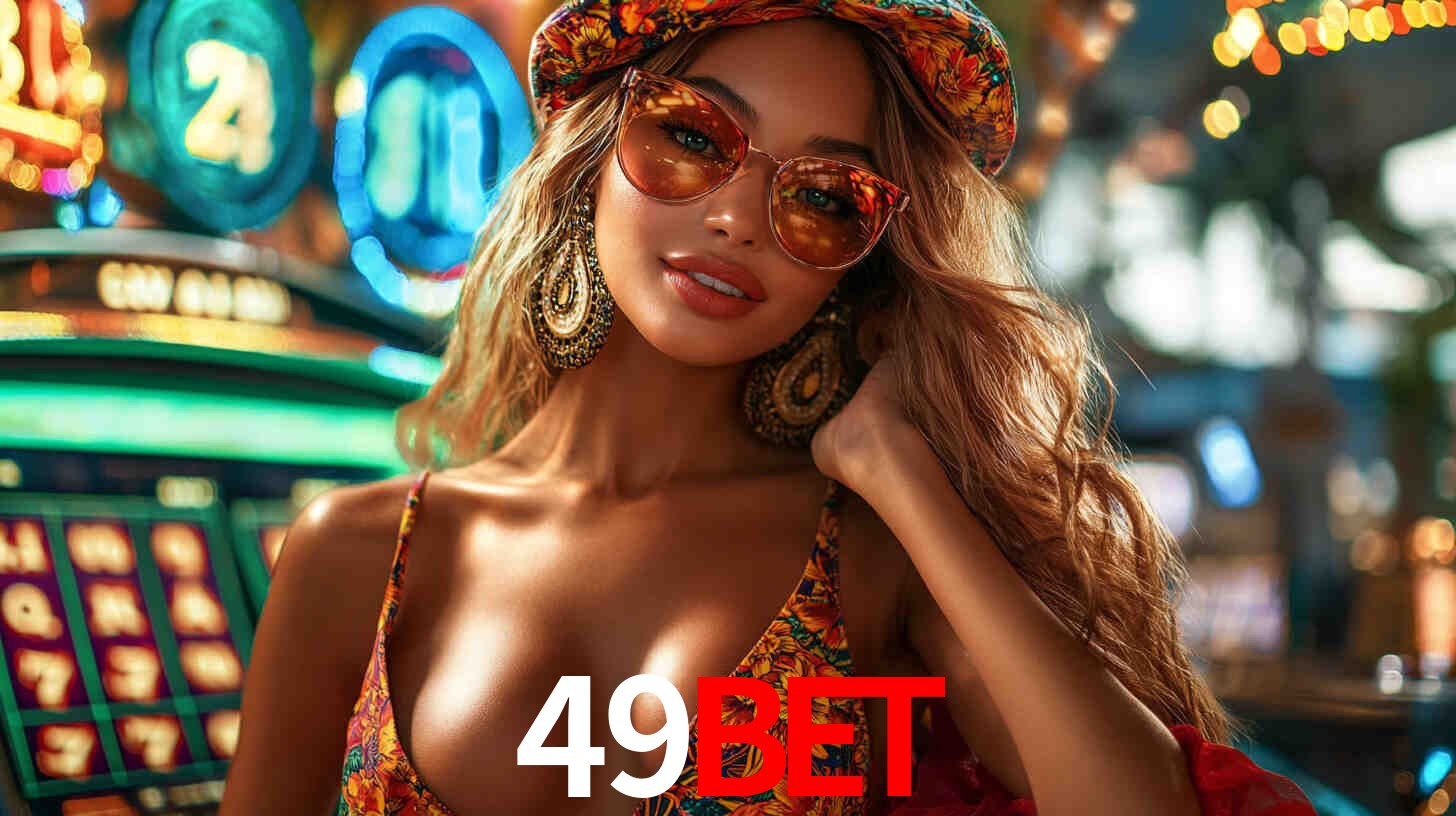 49bet: Jogos de Caça-Níqueis-Altas Recompensas, Roleta-Velocidade, Blackjack-Desafios Máximos