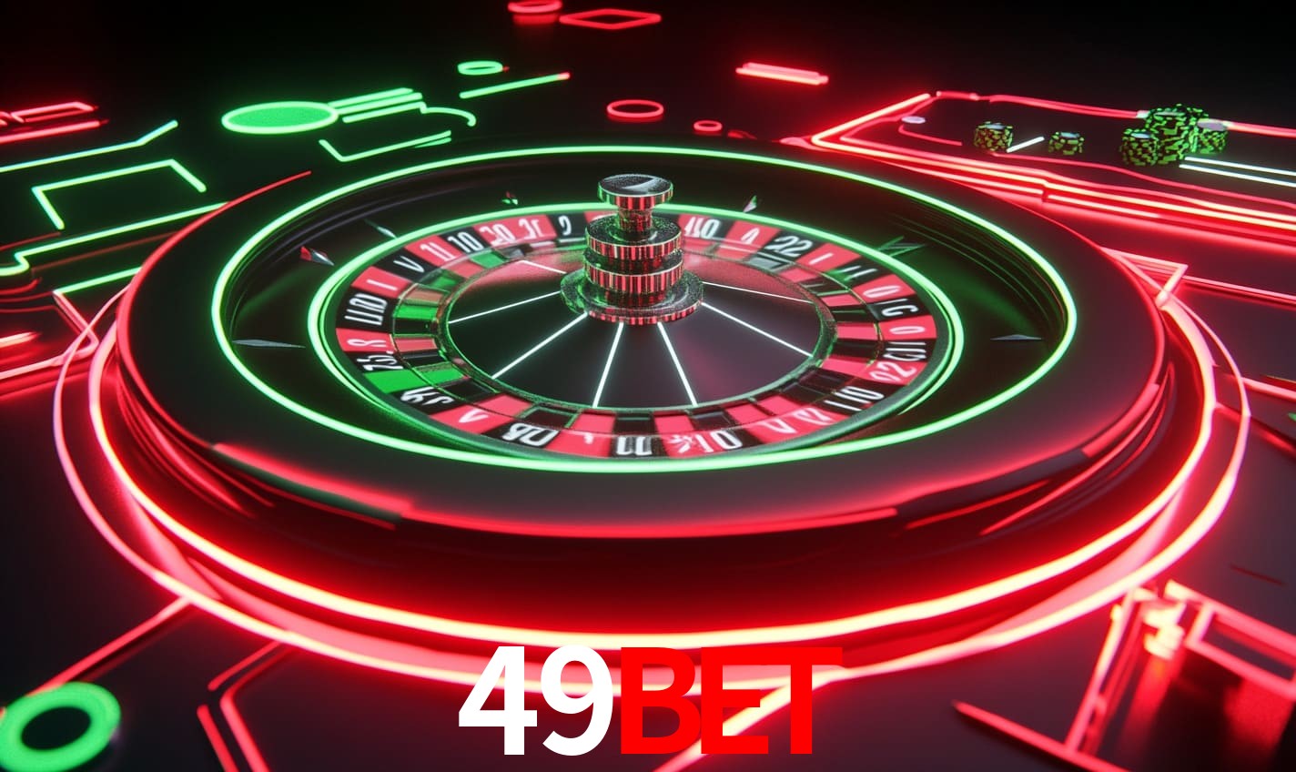 Recursos de Bônus 49bet