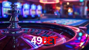 Spaceman Game 49bet