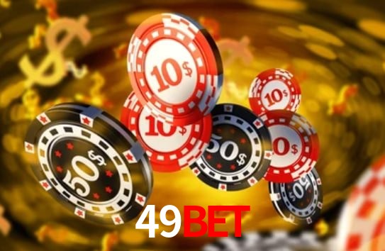 A Emoção da Loteria na 49bet: Uma Chance de Mudança de Vida
