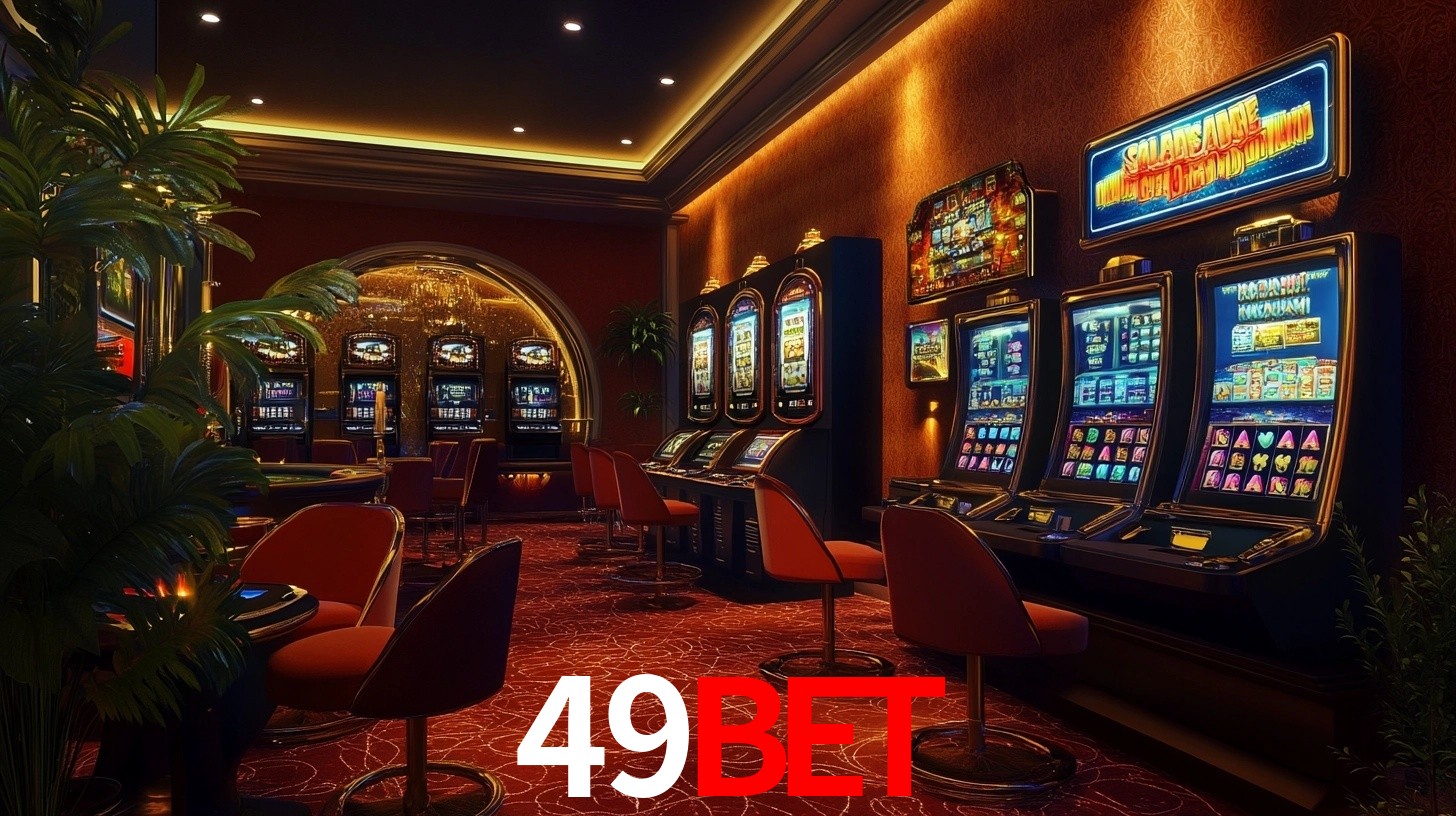 49bet casino