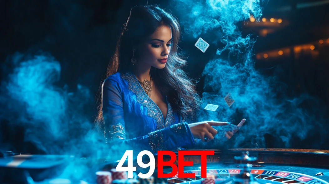 Estatísticas do Jogo 49bet