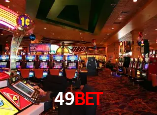 APP oficial da 49bet para mobile