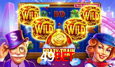 Seasonal Promotions 49bet
