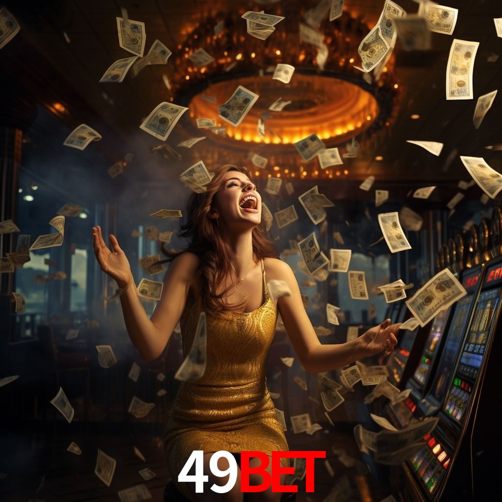 Daily Bonuses 49bet