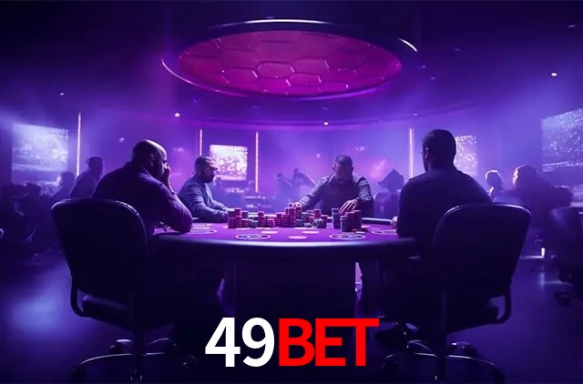 Desvendando o Mundo dos Jogos Virtuais na 49bet