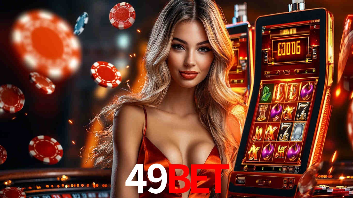 49bet: A Experiência de Casino com Jogos de Mesa ao Vivo