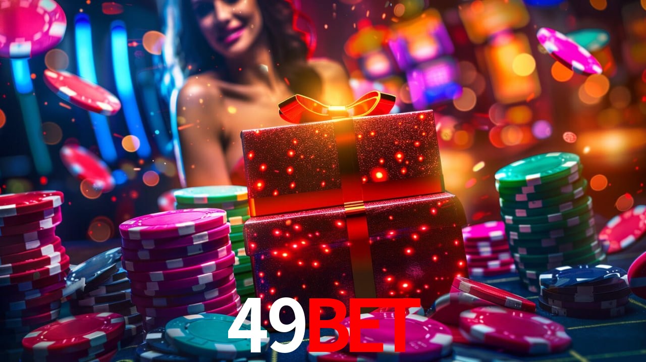 Benefícios da Conta 49bet