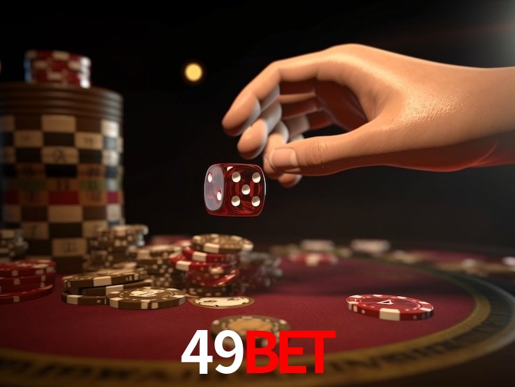 Apostas Esportivas na 49bet: Um Guia Completo