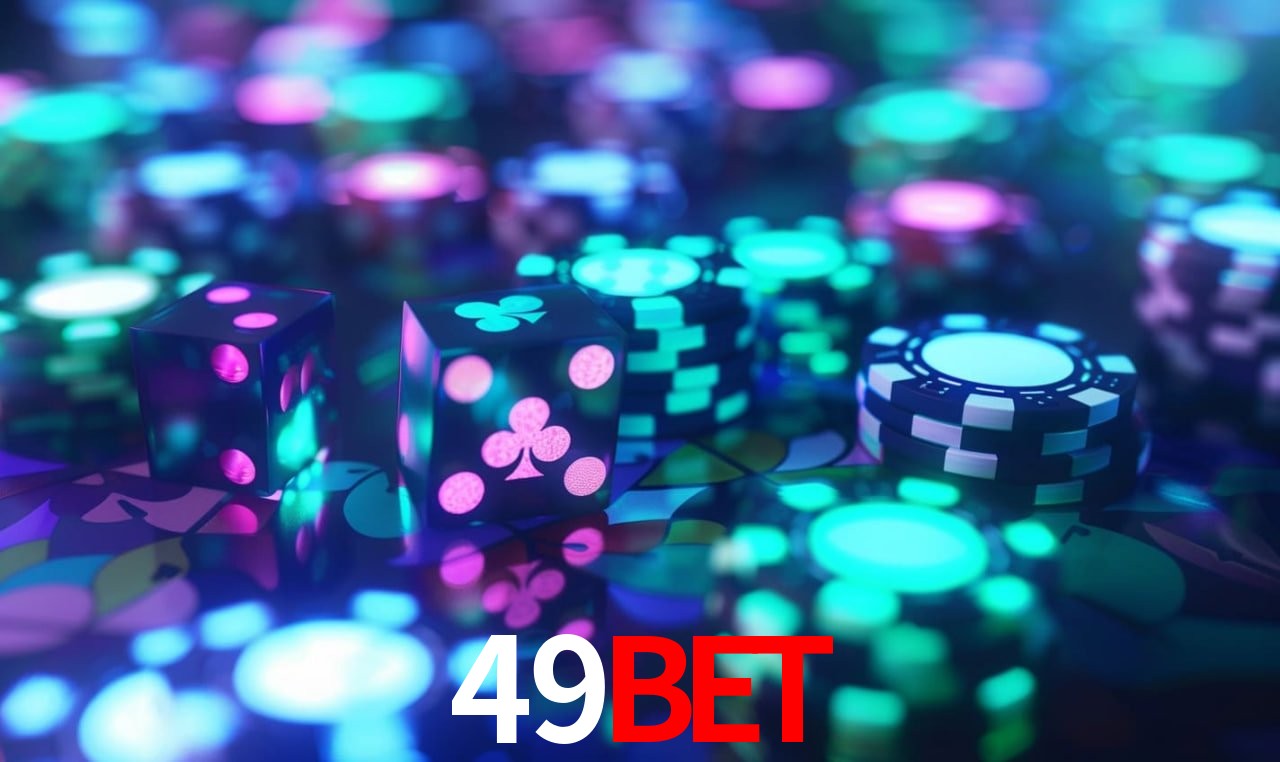 A Experiência Imersiva dos Cassinos Ao Vivo no 49bet
