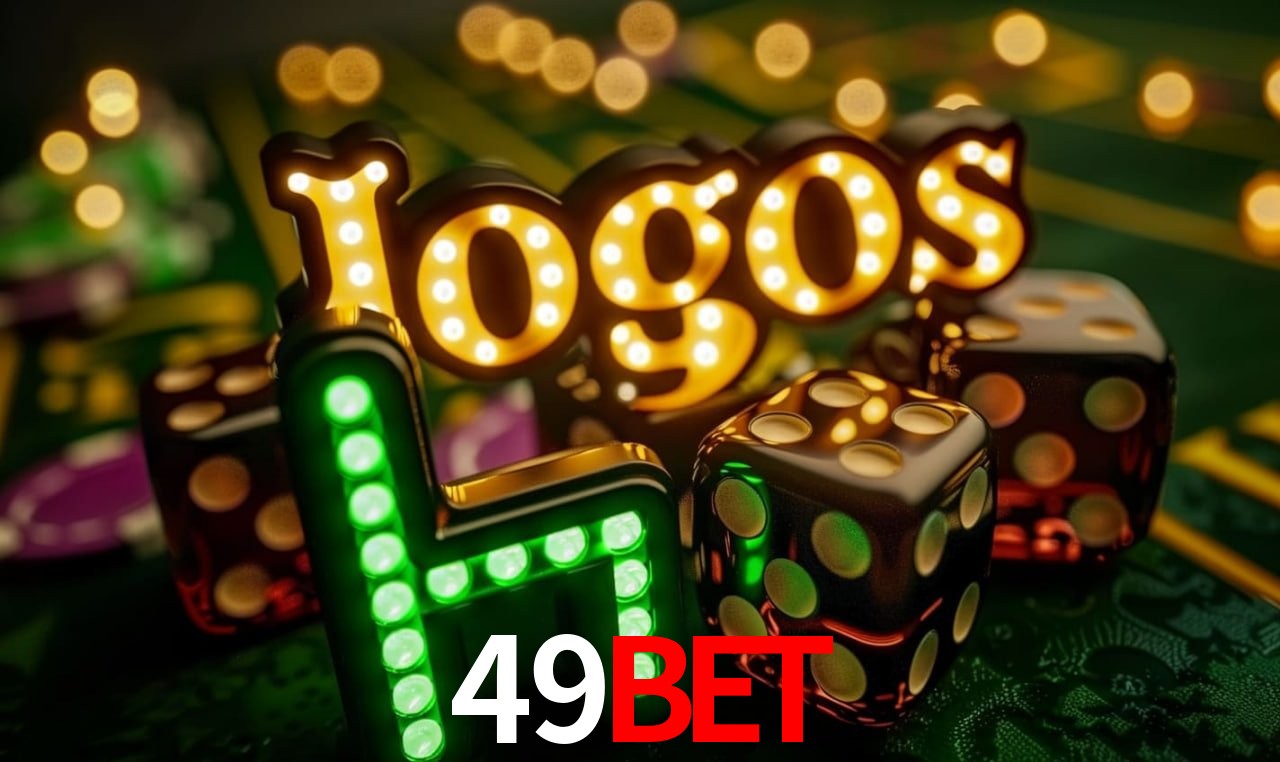 Inovações de Jogos na 49bet: O Futuro das Experiências Interativas