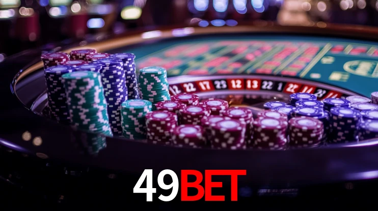 49bet App Interface