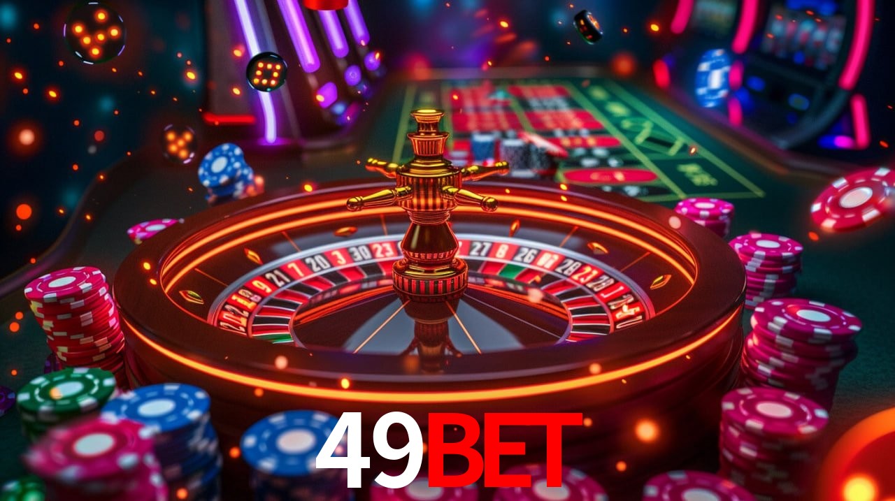 Especiais de Fim de Semana 49bet