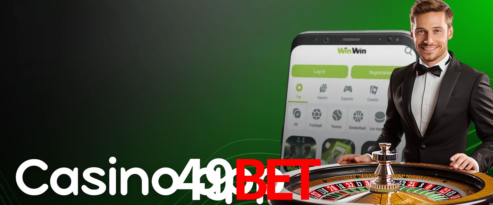 Game Providers 49bet