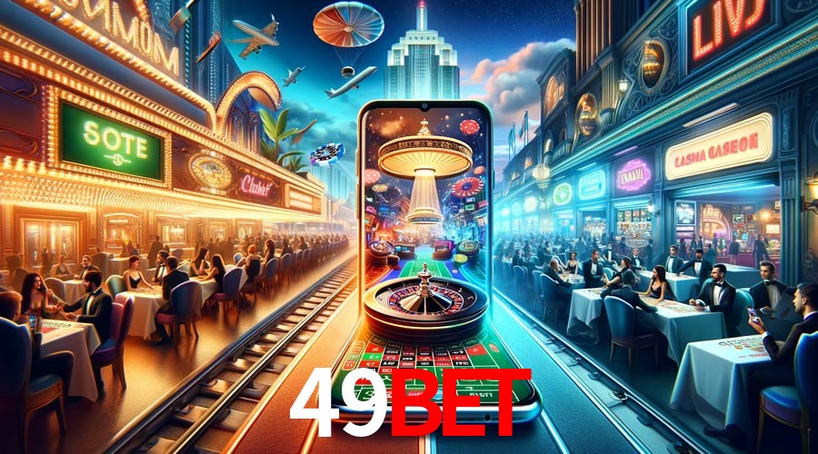 Player Reviews 49bet