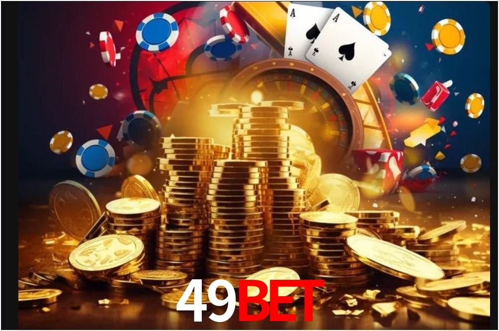 Promoção Relâmpago 49bet