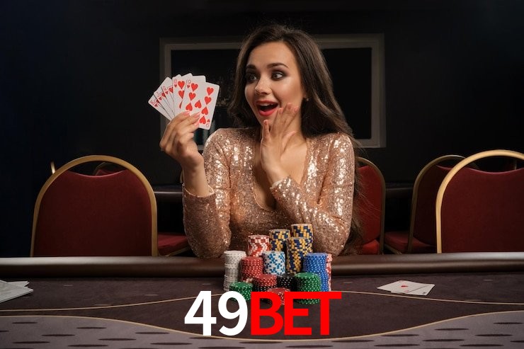 Promoções Sazonais 49bet