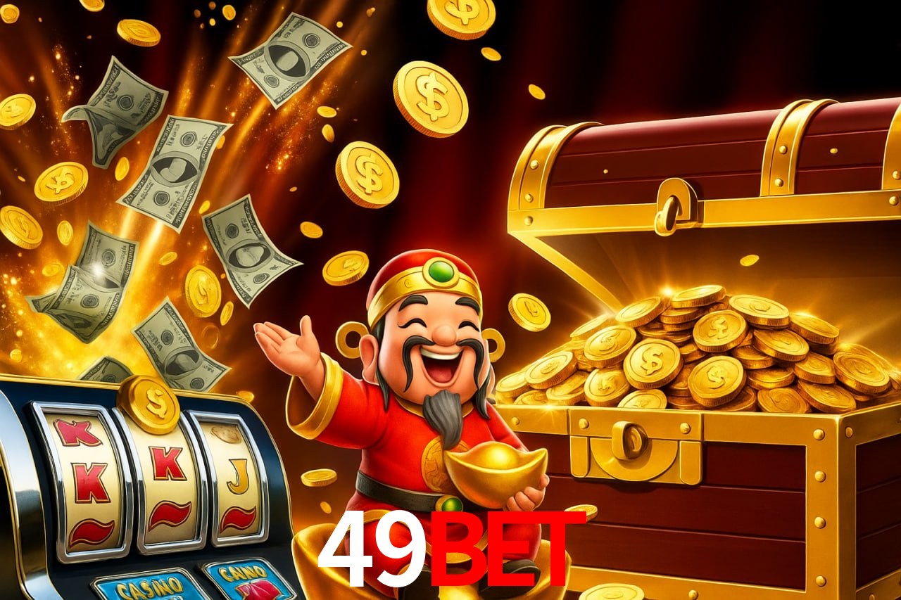 Desvendando o Mundo dos Jogos Virtuais na 49bet