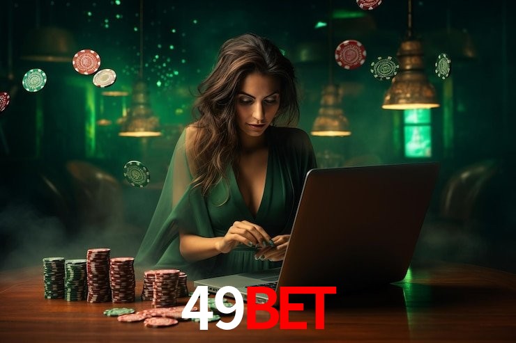 Descubra a Essência do 49bet: Nossa História e Compromissos