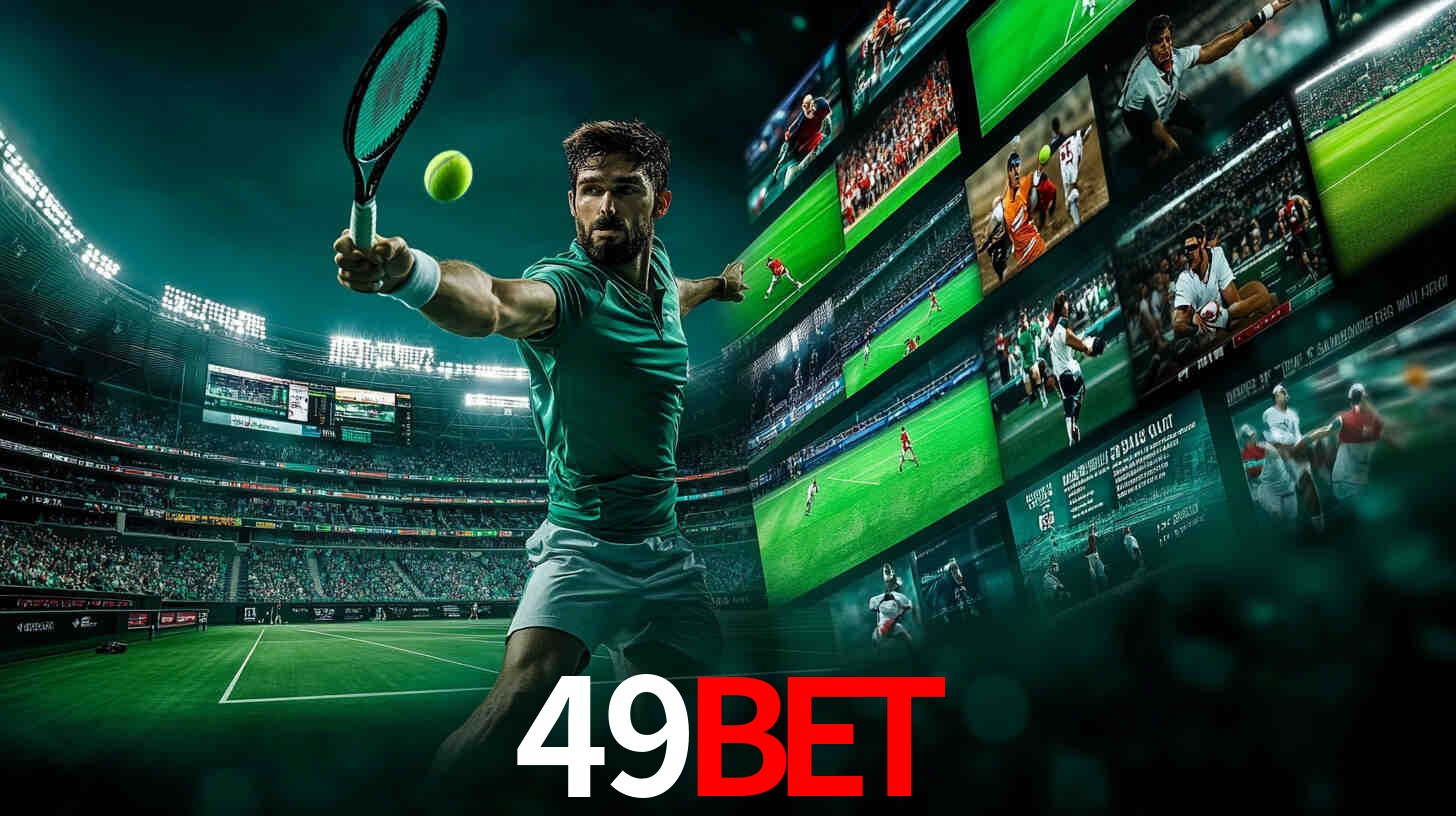 Casino Ao Vivo 49bet