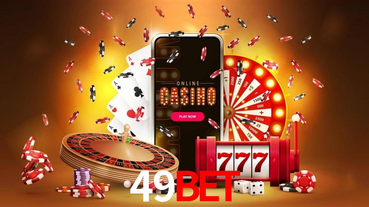 Descubra o Programa VIP da 49bet: Vantagens Exclusivas para Jogadores