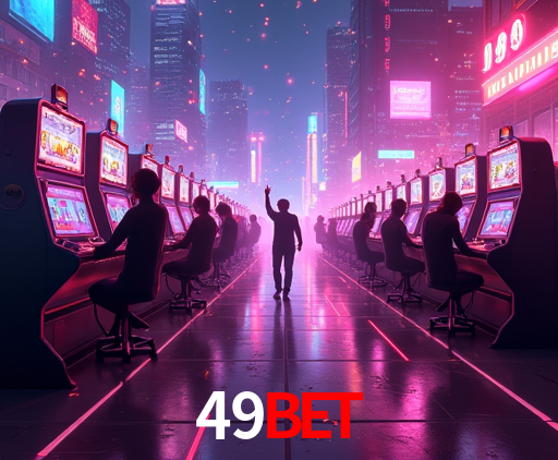 A Revolução dos Aplicativos de Jogos no 49bet