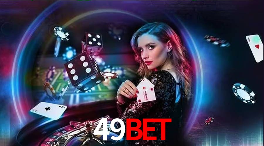 Bonus Features 49bet
