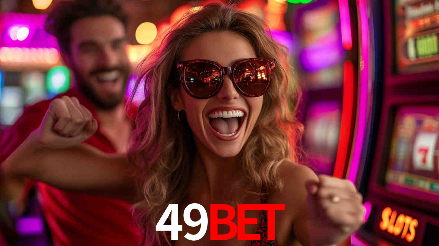 Apostas de Futebol 49bet