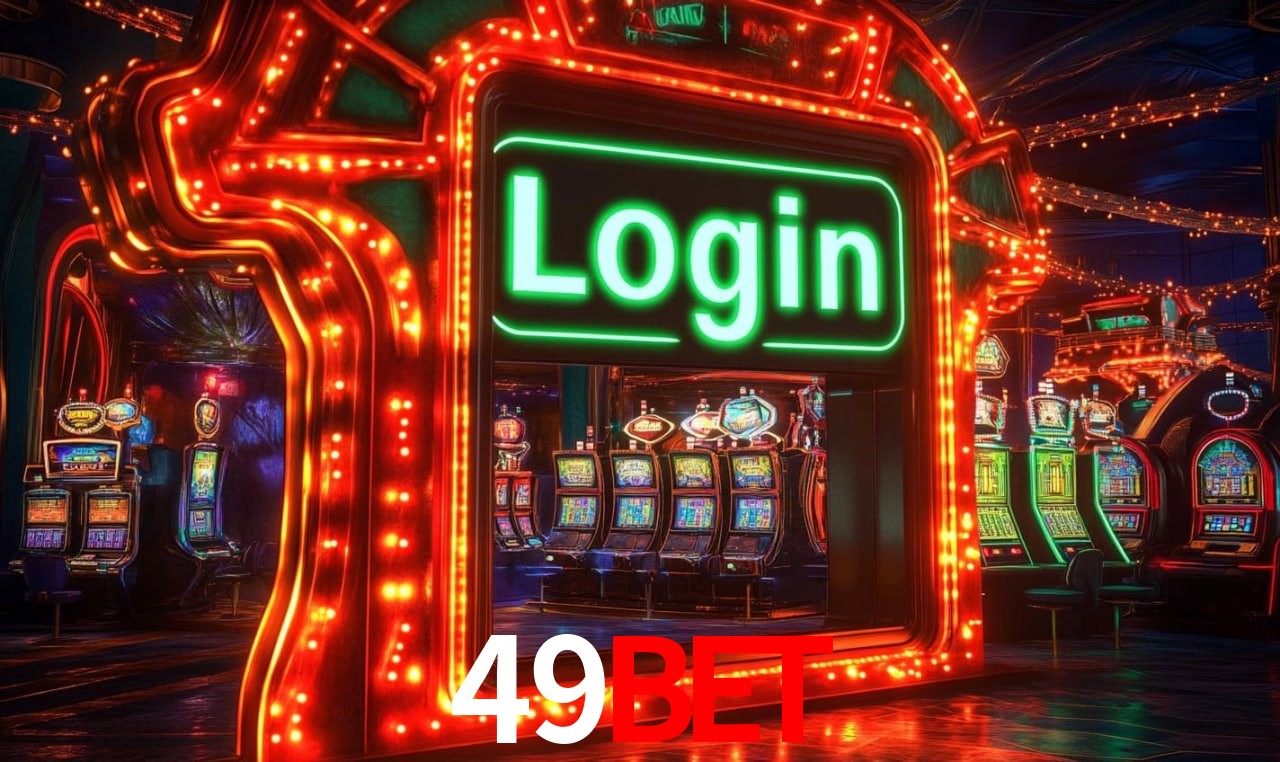 A Revolução dos Aplicativos de Jogos no 49bet