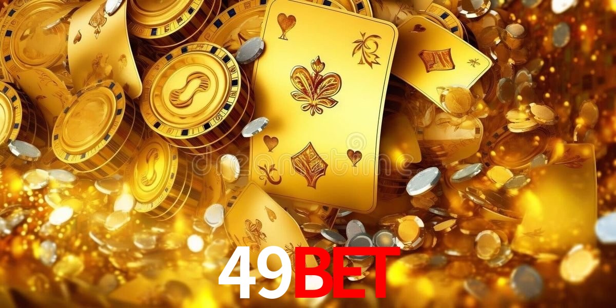 Jogos de Slot 49bet