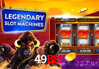 Descubra o Mundo do Cassino Online com 49bet